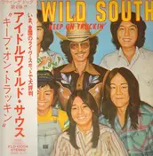 Idlewild South - Keep on Truckin'