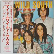 Idlewild South - Keep On Trucking