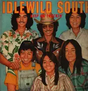 LP - Idlewild South - Keep On Trucking - Insert