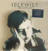 LP - Idlewild - The Remote Part - Original 1st European