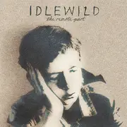 CD - Idlewild - The Remote Part