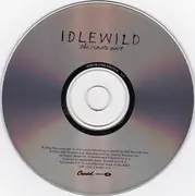 CD - Idlewild - The Remote Part