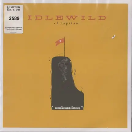 Idlewild - El Capitan