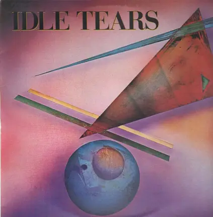 Idle Tears - Idle Tears