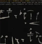 Idrees Sulieman - Interplay for 2 Trumpets and 2 Tenors