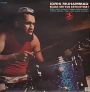 Idris Muhammad - Black Rhythm Revolution!