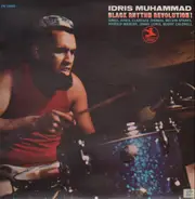 Idris Muhammad - Black Rhythm Revolution!