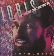LP - Idris Muhammad - Foxhuntin'