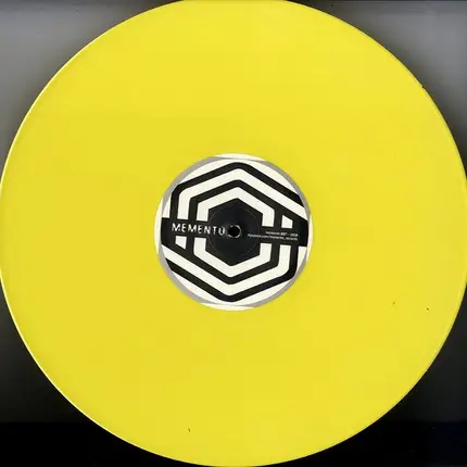 Idriss D - Cross My Mind