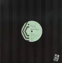 12inch Vinyl Single - Idriss D - Environement