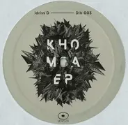 Idriss D - Khomsa EP