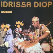 Idrissa Diop - Misaal