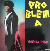 Idrissa Diop - Problem A