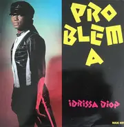 Idrissa Diop - Problem A