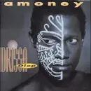 12inch Vinyl Single - Idrissa Diop - Amoney