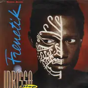 12inch Vinyl Single - Idrissa Diop - Frenetik