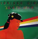 12inch Vinyl Single - Idrissa Diop - Love Together