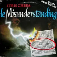 Idris Cheba - Le Misunderstanding