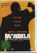 Idris Elba / Naomie Harris a.o. - Mandela