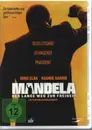 DVD - Idris Elba / Naomie Harris a.o. - Mandela
