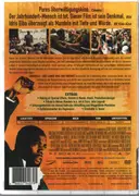 DVD - Idris Elba / Naomie Harris a.o. - Mandela