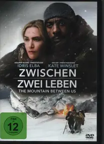 Idris Elba - Zwischen zwei Leben - The Mountain Between Us