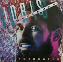 LP - Idris Muhammad - Foxhuntin'