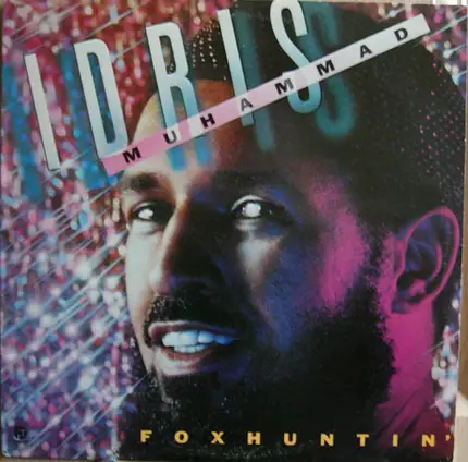 Idris Muhammad - Foxhuntin'