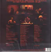 LP - Idris Muhammad - Turn This Mutha Out - Remastered