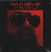 LP - Idris Muhammad - Turn This Mutha Out