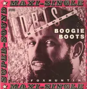 Idris Muhammad - Boogie Boots / Foxhuntin'