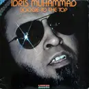 LP - Idris Muhammad - Boogie To The Top