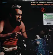 LP - Idris Muhammad - Black Rhythm Revolution! - 180 grams