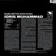 LP - Idris Muhammad - Black Rhythm Revolution