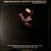 LP - Idris Muhammad - House Of The Rising Sun