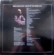 LP - Idris Muhammad - House Of The Rising Sun