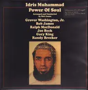 Idris Muhammad - Power of Soul