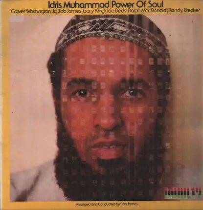 Idris Muhammad - Power of Soul