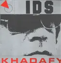 12inch Vinyl Single - Ids - Khadafy