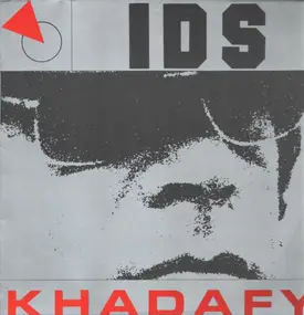 The Ids - Khadafy