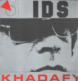 The Ids - Khadafy