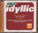 CD - Idyllic - New Chapter