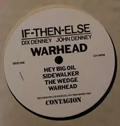 LP - If-then-else - Warhead - Still Sealed
