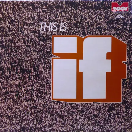 If - This Is If