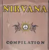 LP - If Tomorrow, Michael Satori, Black Tape For A Blue Girl ... - Nirvana Compilation
