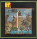 LP - If - Waterfall - original 1st us die-cut gatefold