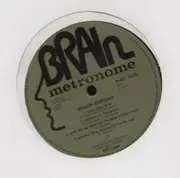 LP - IF - Double Diamond - Green Brain Orig