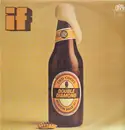 LP - IF - Double Diamond - Green Brain Orig