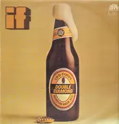 LP - IF - Double Diamond - Green Brain Orig