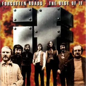 If - Forgotten Roads - The Best Of If